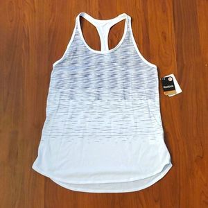 NWT Reebok speedwick racerback tank